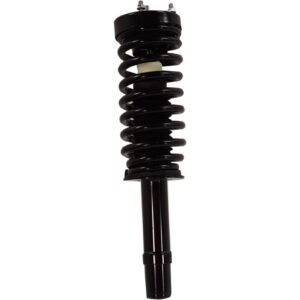 TrueDrive RD28050014 Front Loaded Strut Left Side for 07-10 Dodge Charger R/T