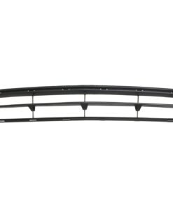 Bumper Grille 15823704 plastic CAPA for 2008-2012 Chevrolet Malibu LS, LT, LTZ