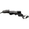 Engine Splash Shield GM1250153 left side for 2005-2010 Pontiac G6 Base, GT