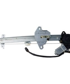 Rear Window Regulator AC1550110 left side for 2015-2020 Acura TLX Base, SH-AWD