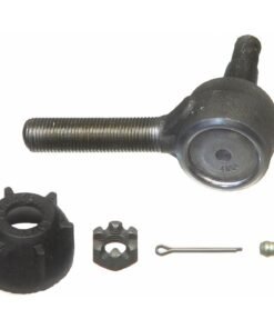 Moog ES234RL Tie Rod End for 1955-1957 Chevrolet Bel Air