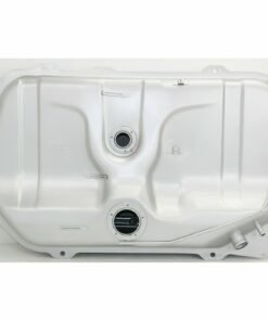 NEW 13 Gallon Fuel Gas Tank, Silver for 1989-1992 Dodge / Plymouth Colt