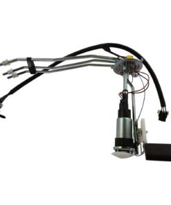 DriveMotive RB31450015 Fuel Pump for 1996-1997 Buick LeSabre Custom, Limited