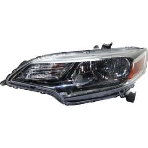 New Headlight 33150T5AA31 halogen left side for 2018-2020 Honda Fit