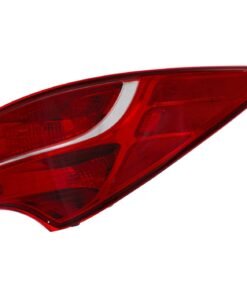 New Tail Light 924024Z000 halogen right side for 2013-2014 Santa Fe Sport 2.0T