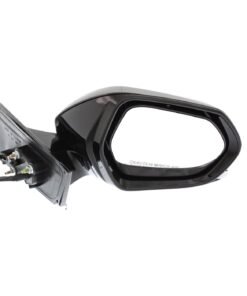Kool Vue TY33ER Mirror Heated Right Side for 2017-2020 Prius, Prius Prime