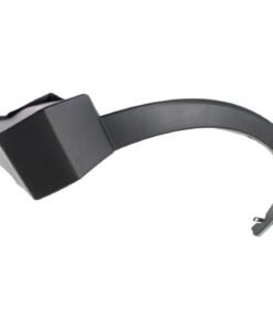 New Front Fender Trim TO1291113 right side for 2016-2018 RAV4 SE, XLE, LE