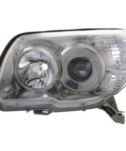 New Headlight 8117035451 halogen left side for 2006-2009 Toyota 4Runner Sport