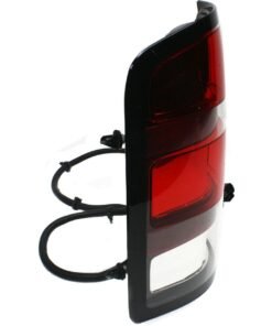 New Tail Light halogen left side for 2008-2009 GMC Sierra 1500 Denali