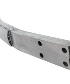 Bumper Reinforcement rear steel primed for 2007-2008 Infiniti G35 2009-2012 G37