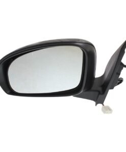 Kool Vue SC15EL-S Mirror Power Glass Left Side for 2012-2015 ScioniQ Base