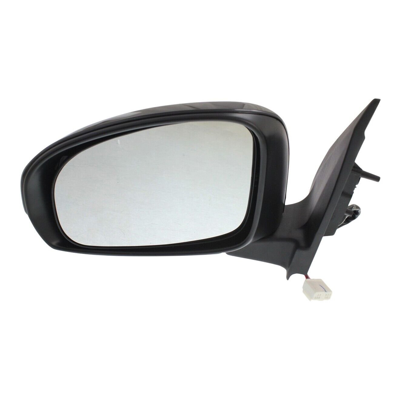 Kool Vue SC15EL-S Mirror Power Glass Left Side for 2012-2015 ScioniQ Base