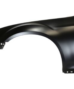 New Front Fender CH1240277 left side primed steel for 2011-2018 Chrysler 300