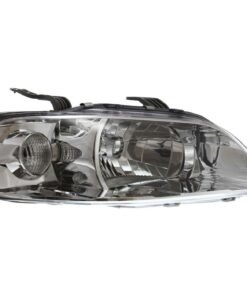 New Headlight halogen tight side for 2004-2006 Chevrolet Aveo & 2006-2008 Aveo5