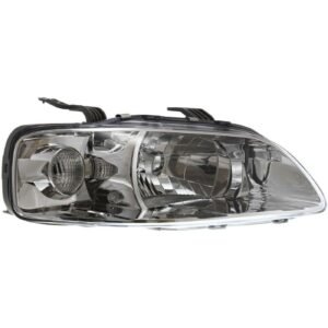 New Headlight halogen tight side for 2004-2006 Chevrolet Aveo & 2006-2008 Aveo5