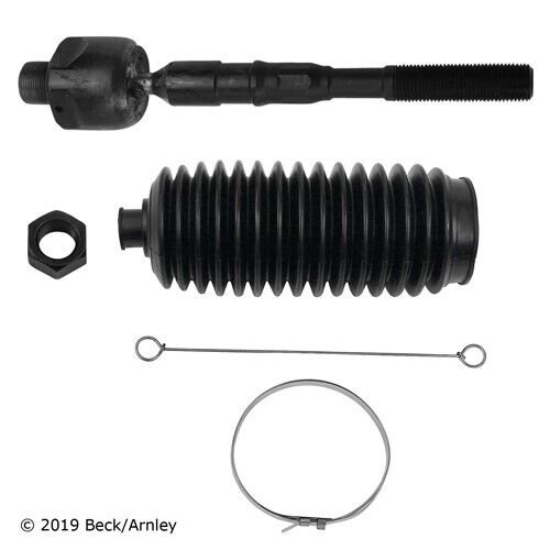 New Beck Arnley 101-7977 Tie Rod End inner for 2005-2019 Nissan Frontier