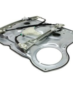 Front Window Regulator right side w/o motor for 2007-2009 Hyundai Santa Fe