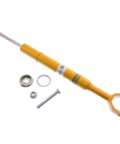 Bilstein 24-020817 Front Shock Absorbers & Strut for Audi A4 Quattro Base AWD