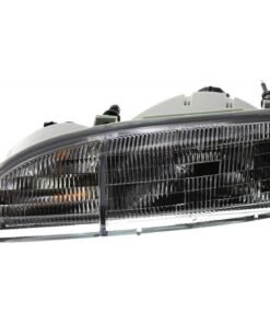 New Headlight F4SZ13008B halogen left side for 1994-1995 Ford Thunderbird
