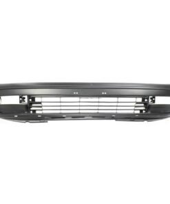 New Bumper Cover front Primed for 90-91 Honda Accord
