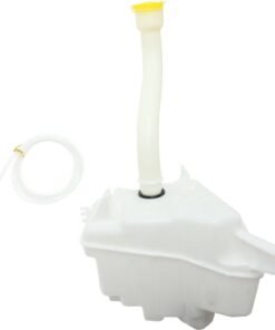 New Washer Reservoir SU1288107 w/pump for 2015-2019 Subaru Legacy