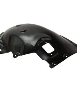 Front Fender Liners 51717315729 left Side for 19-21 BMW 330i Base 330i xDrive