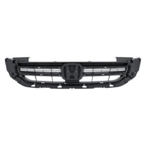 Sherman 2817C-99Q-0 Grille for 2013-2015 Honda Accord