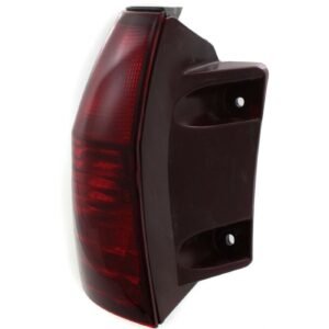 New Tail Light Left side for 2004-2005 Toyota Sienna CE, LE, XLE, XLE Limited