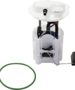 DriveMotive RD31450012 Fuel Pump for 2008-2010 Dodge Grand Caravan C/V, SE