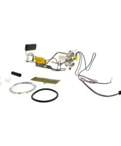 NEW Fuel Sending Unit, Gas Level, Driver Left Side for Chevy & GMC Pickup Truck