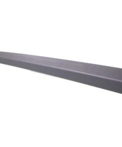 Front Door Molding & Beltlines for 2003-2004 Chrysler Town Country Base, EX, LX