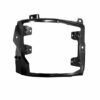 Sherman 903-84SBQR Bumper Bracket front right for 16-19 Chevy Silverado 1500