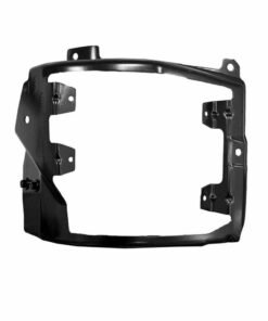 Sherman 903-84SBQR Bumper Bracket front right for 16-19 Chevy Silverado 1500