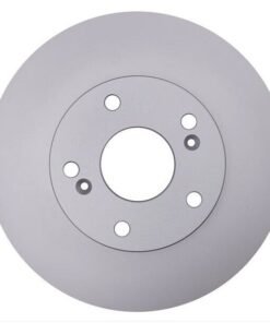 Raybestos 96711FZN Front Brake Disc left right side for 2003-2011 Honda Element