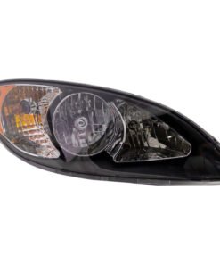Headlight 3596016C94 right side halogen for 2015-2018 International ProStar