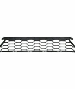 Sherman HOCIVI19-99BG-0 Front Bumper Grille for 2017-2019 Honda Civic
