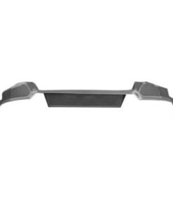 Sherman 610-22 Bumper Air Deflector front for 2005-2006 Chevrolet Equinox
