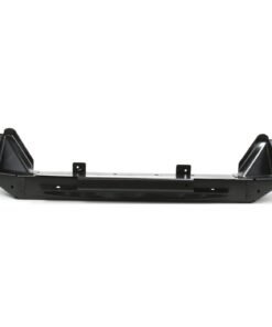 Bumper Reinforcement H012534 front steel primed for 97-01 Honda CR-V