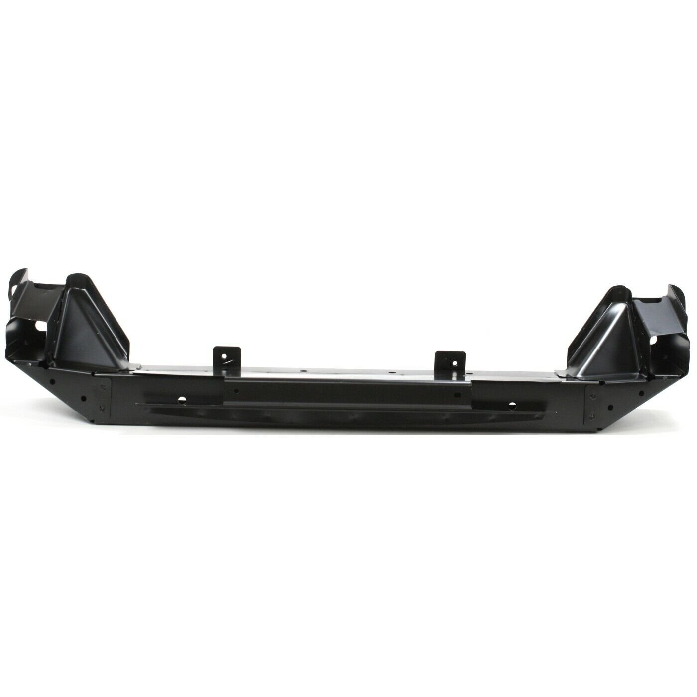 Bumper Reinforcement H012534 front steel primed for 97-01 Honda CR-V