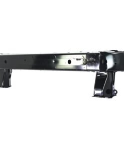 New Bumper Reinforcement front steel primed for 2006-2007 Subaru Impreza