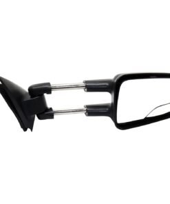 Kool Vue CV27R Towing Mirror Right Side for 2002-2006 Cadillac Escalade Base