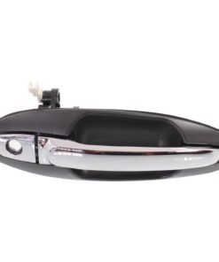 New Front Exterior Door Handle chrome right side for 2001-2005 Kia Optima LX