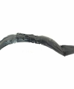 Front Right Fender Liner for 2010-2013 Mazda 3 2.5L Eng.
