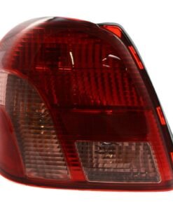 New Tail Light 8156052080 halogen left side for 2000-2002 Toyota Echo Base