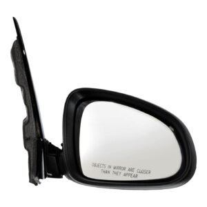 Kool Vue BK39ER Mirror Power Glass Right Side for 2012-2017 Buick Verano Sedan
