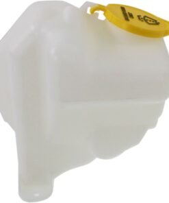 Washer Reservoir 5096344AA for 2003-2006 Jeep Wrangler Rubicon, SE, Sport, X