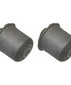 Moog K7389 Control Arm Bushing kit rubber for 2009-2011 Dodge Nitro SXT