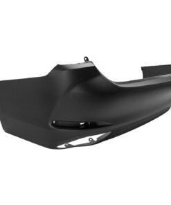 Rear Bumper Cover LX1100208C 521590X922 CAPA for 2019-2022 Lexus ES350