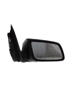 Kool Vue PT27ER Mirror Power Glass Right Side for 11-13 Chevrolet Caprice PPV