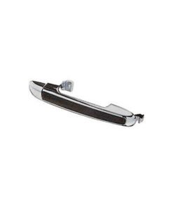 Sherman 3198-135-2 Exterior Door Handle front right for 06-08 Hyundai Sonata